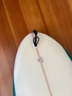 Toy Boat Pluero 6'0 - Thumbnail 7