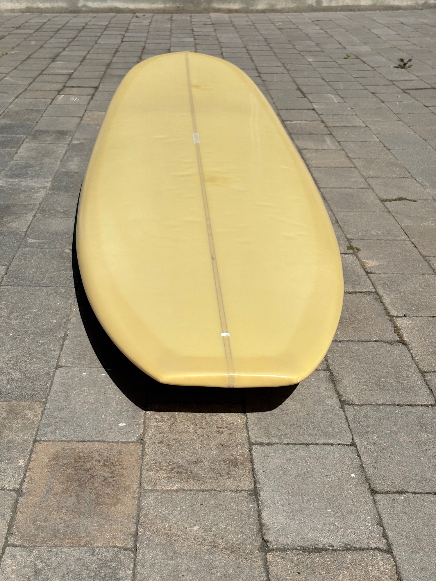 9’6 Terry Holster Step Deck Noserider - Image 11