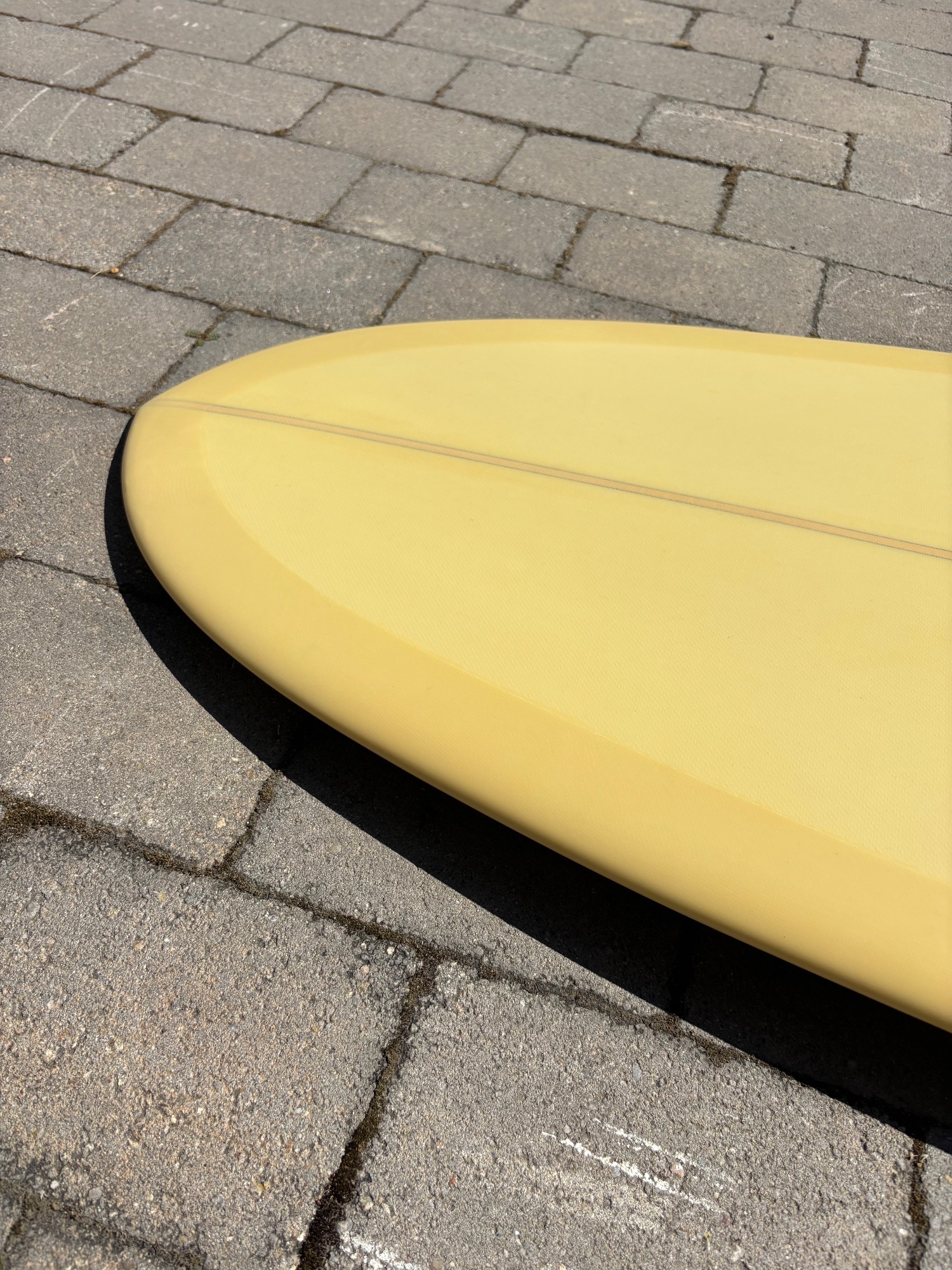 9’6 Terry Holster Step Deck Noserider - Image 8