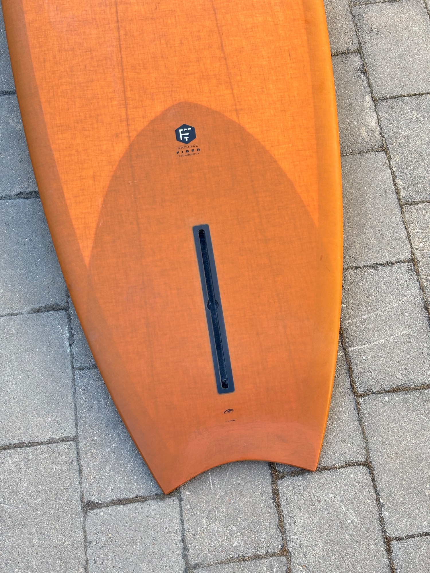 9’4 Wildcard Wayne Rich - Image 4