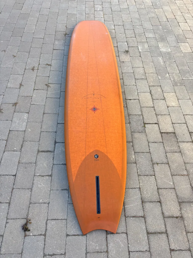9’4 Wildcard Wayne Rich - Image 1