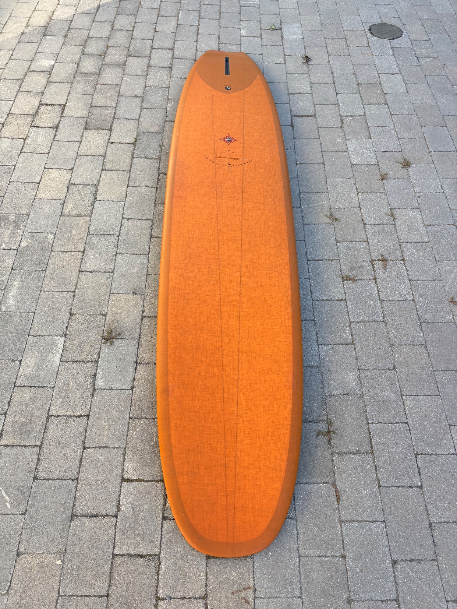 9’4 Wildcard Wayne Rich - Image 7