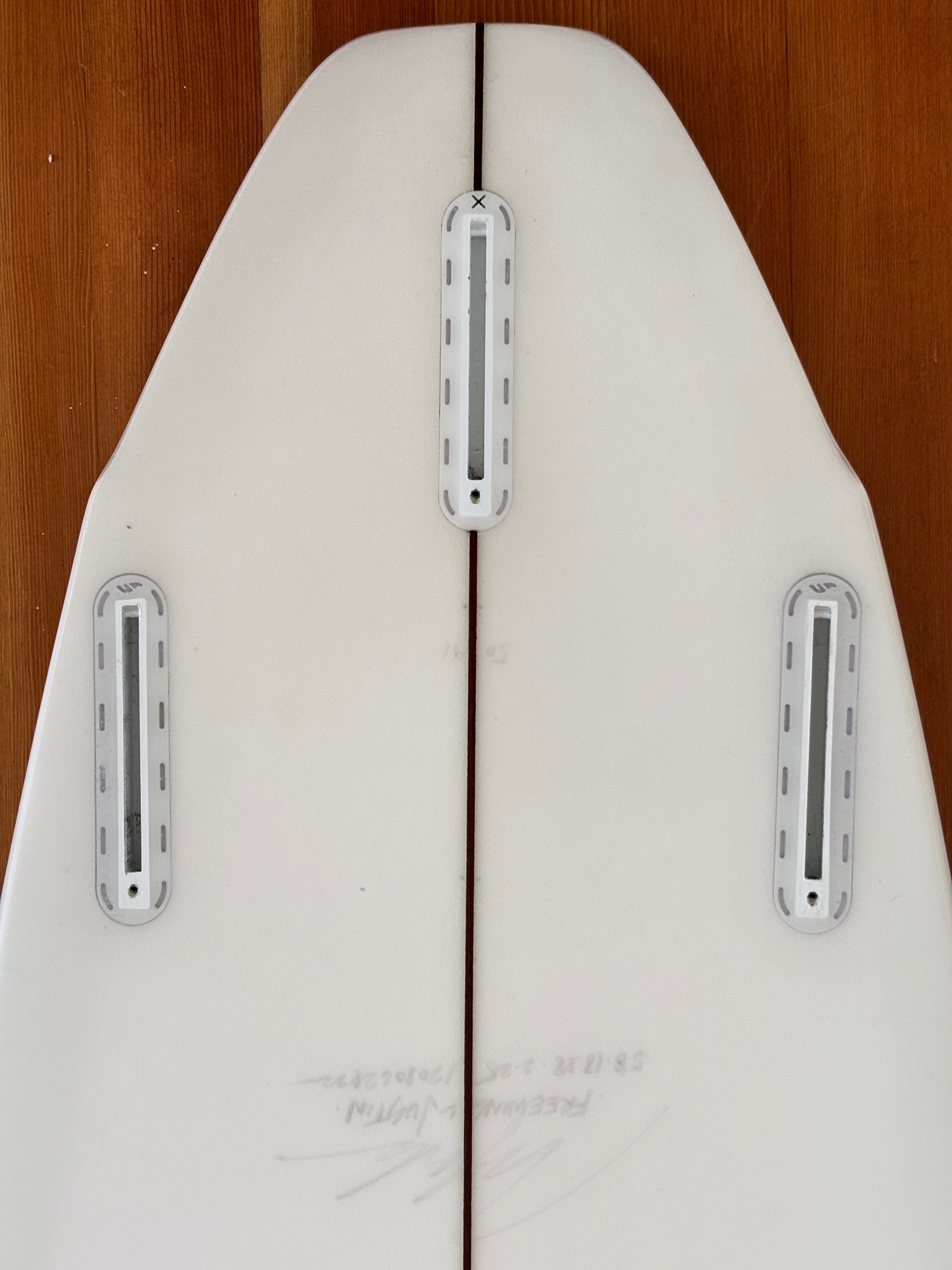 5’8 Album Freewing - Image 3
