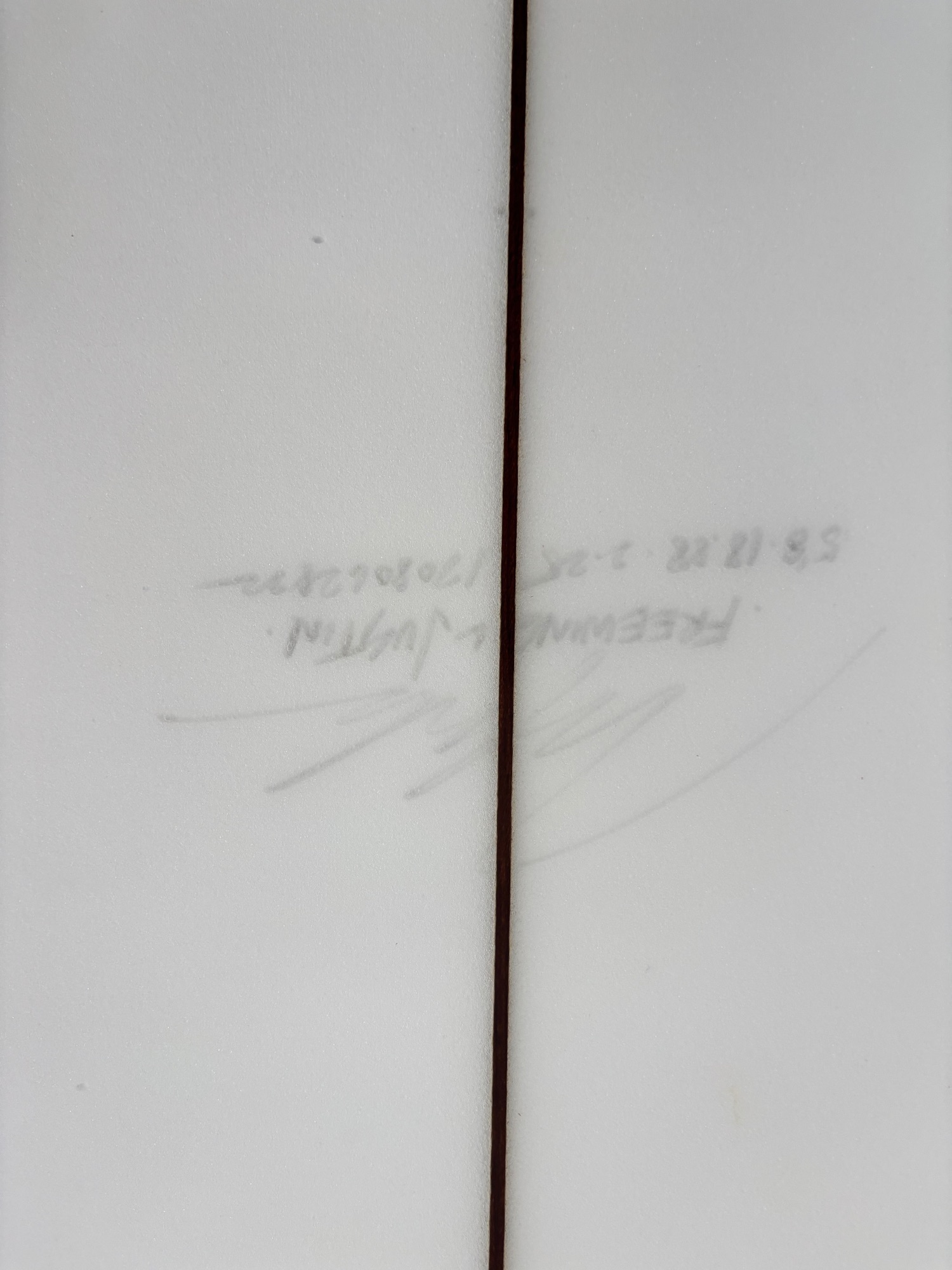 5’8 Album Freewing - Image 4