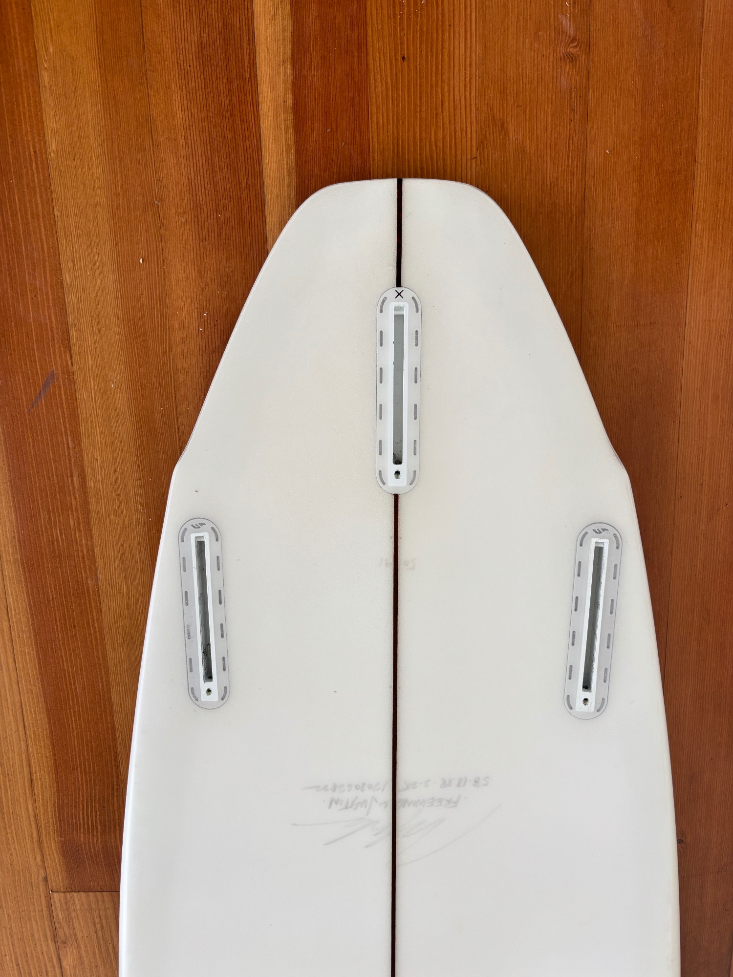 5’8 Album Freewing - Image 5