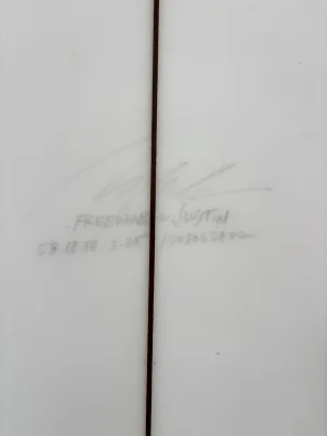 5’8 Album Freewing - Thumbnail 4