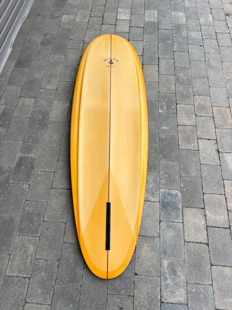 Andreini 6’11 - Image 1