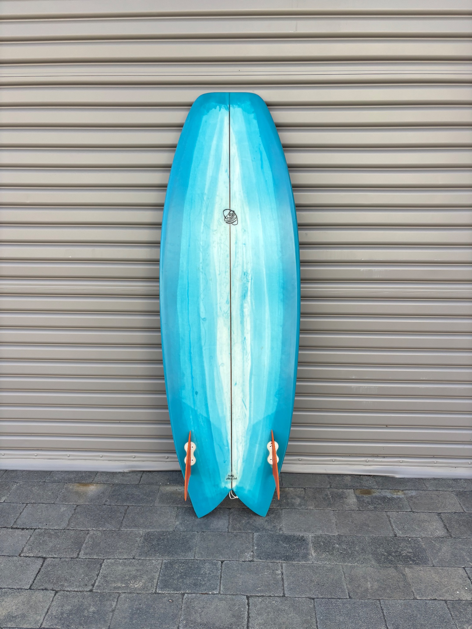 Toy Boat Flathead 5’5 - Image 4