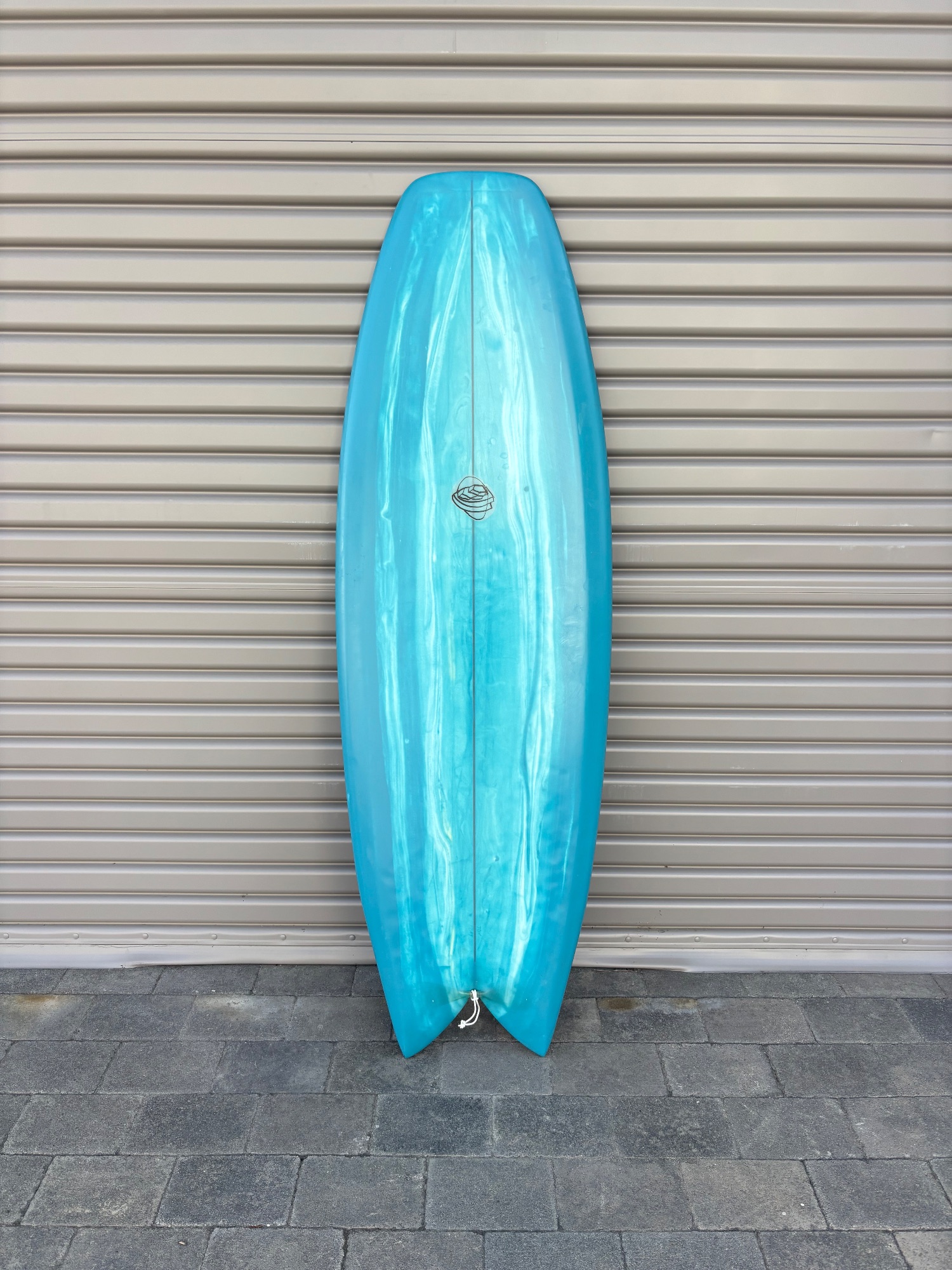 Toy Boat Flathead 5’5 - Image 5