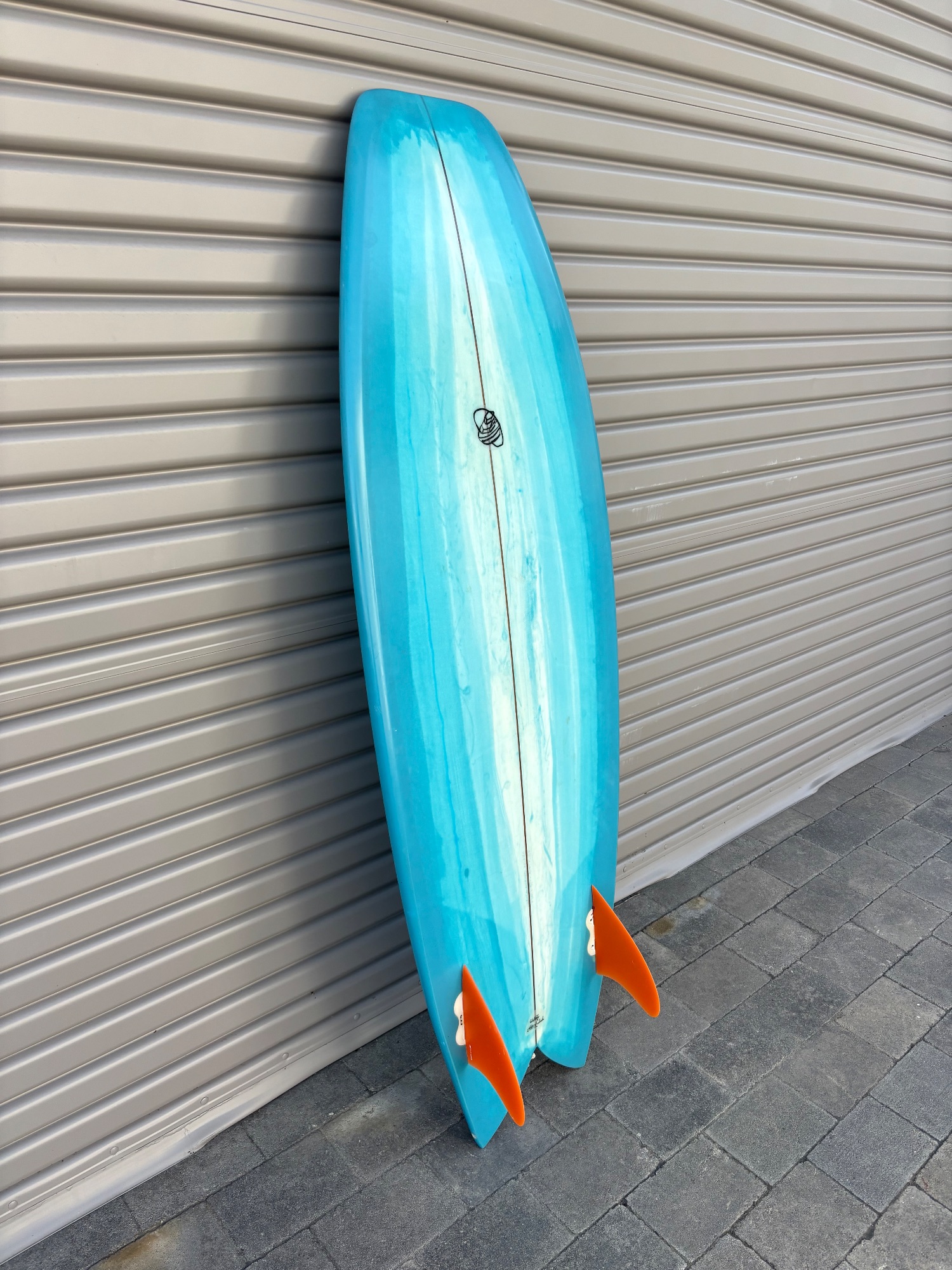 Toy Boat Flathead 5’5 - Image 6