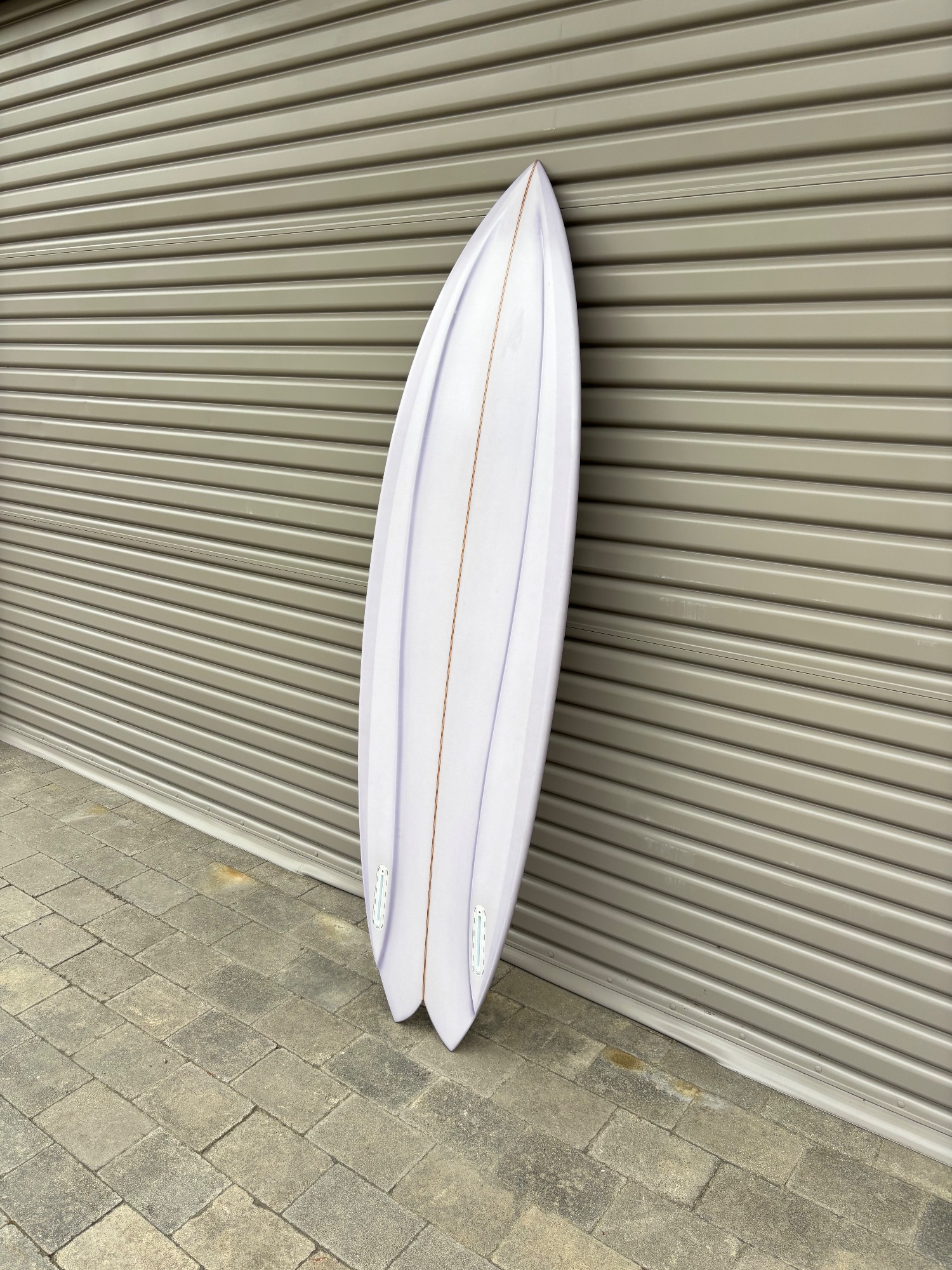 Love machine 5’10 Custom