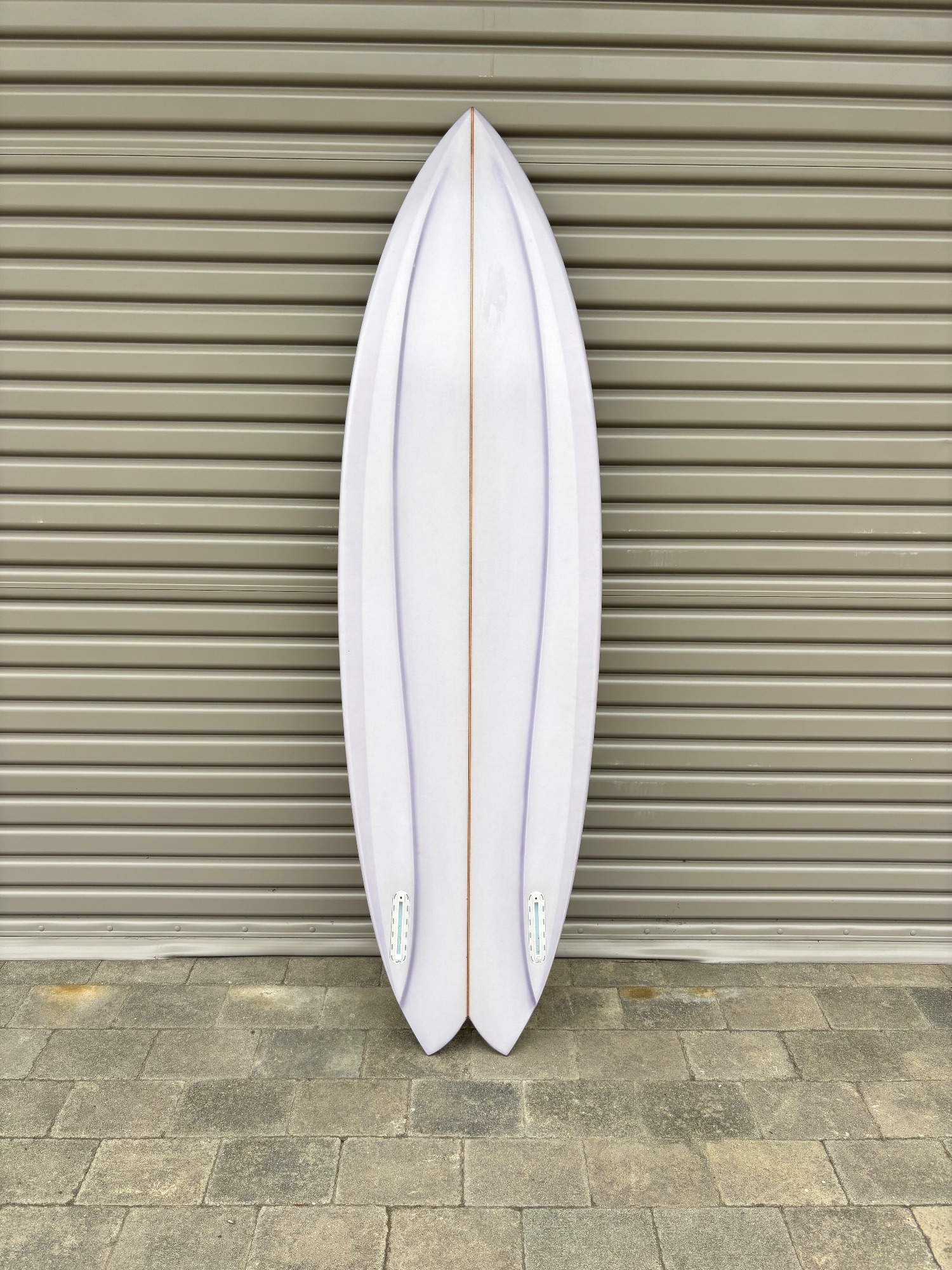 Love Machine 5’10 Custom - Image 8