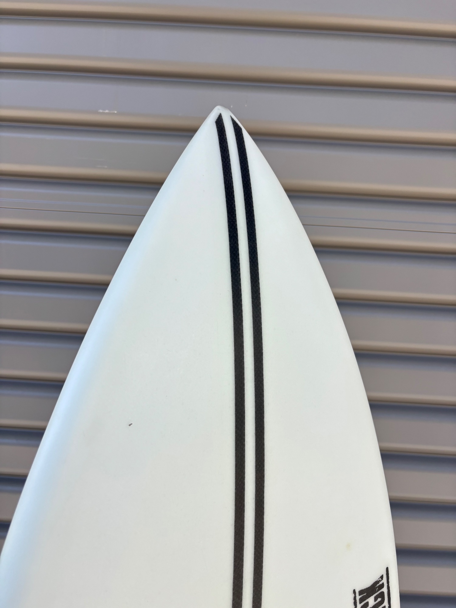 MWJ Channel Islands 5’9 Spinetech - Image 4