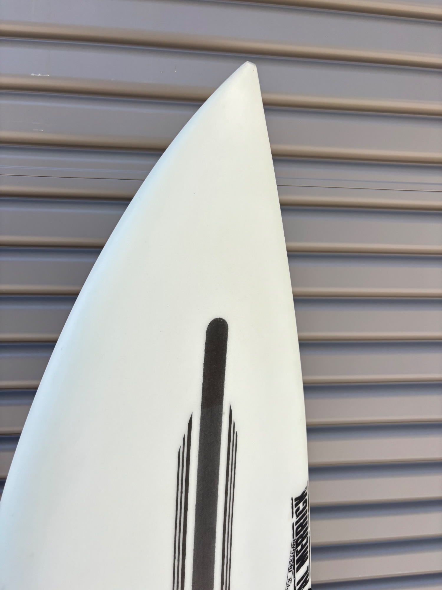 MWJ Channel Islands 5’9 Spinetech - Image 5
