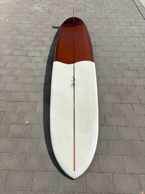 9’6 Smooth Op Gato Heroi - Thumbnail 5