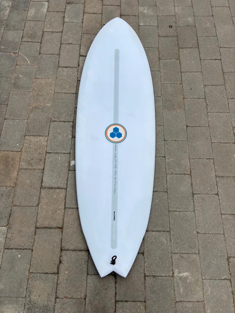 CI G-Skate 5’4 Epoxy - Image 1