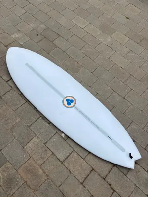 CI G-Skate 5’4 Epoxy - Thumbnail 3