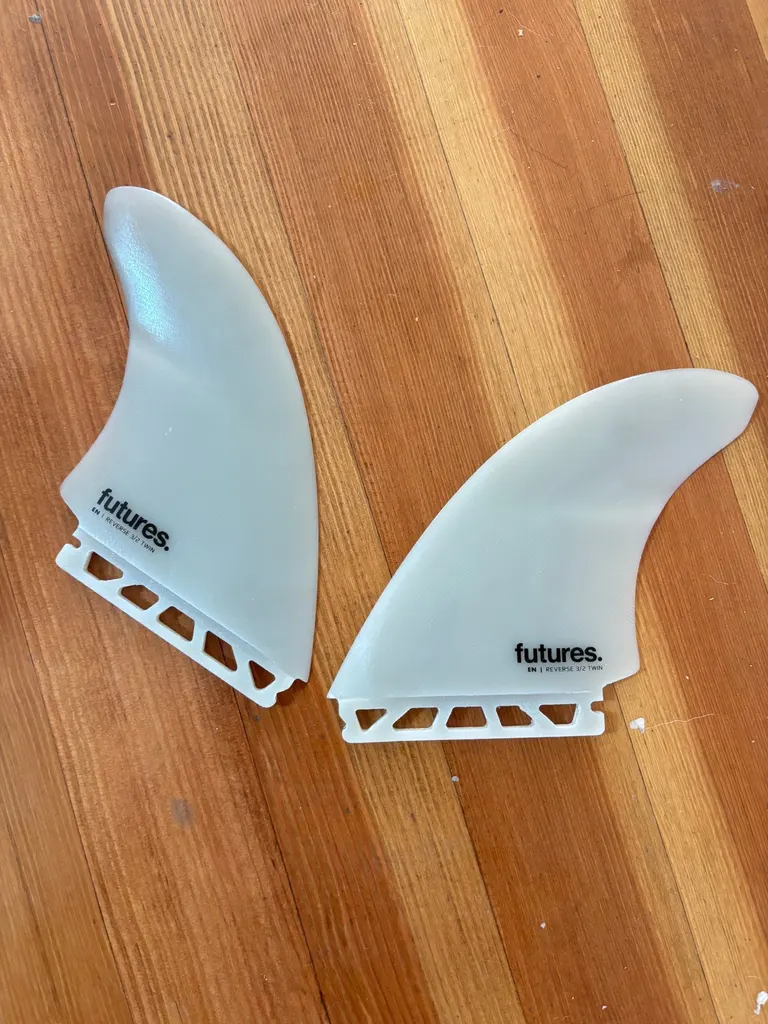 REVERSE 3/2 TWIN Futures - Image 1