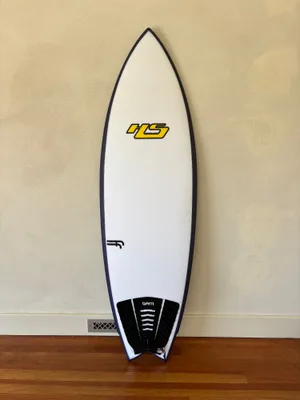 5’5 Hayden Shapes Misc 27.3L - Thumbnail 3