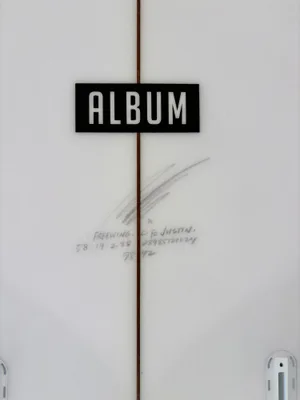 5’8 Album Freewing - Thumbnail 6