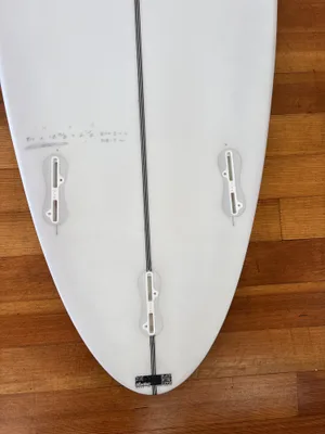 5’11 Step Up JS Schooner - Thumbnail 4