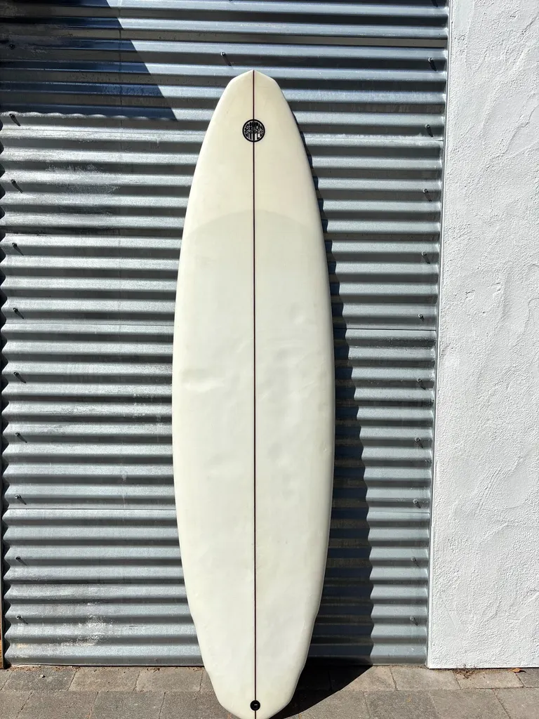 Simon Shapes 6’6 - Image 1