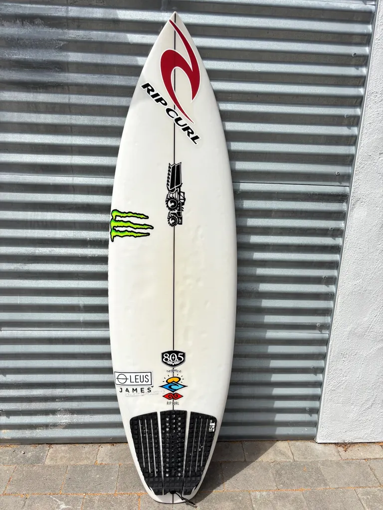 5’8 JS Xero - Image 1