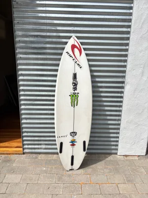 5’8 JS Xero - Thumbnail 4