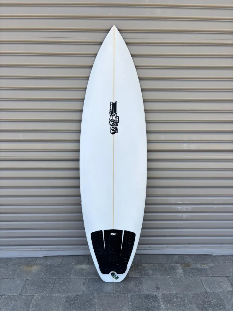 5’9 JS Xero Gravity - Image 1