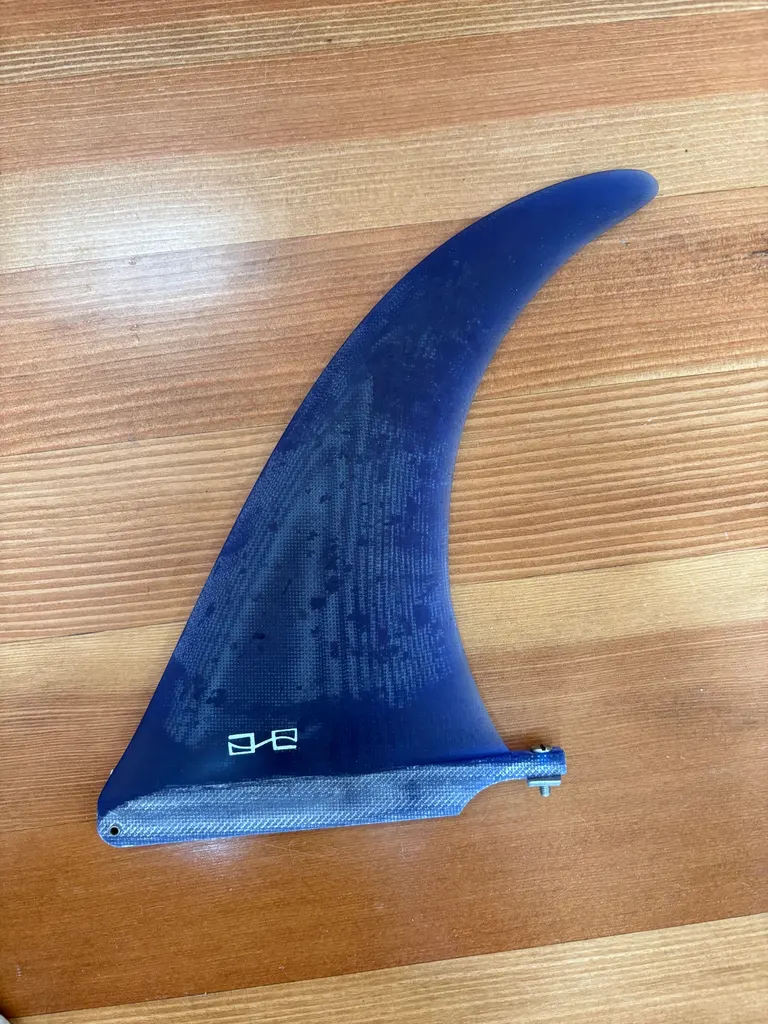 Gato Heroi 9” A Fin - Image 1
