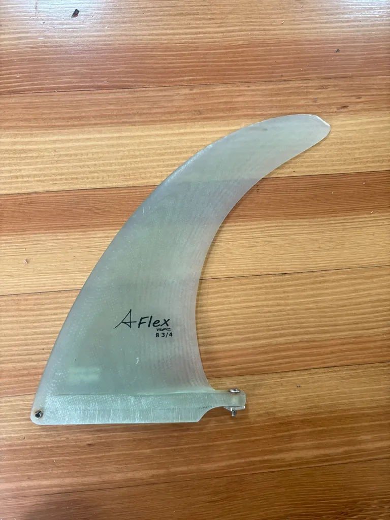 A Flex Rfc 8 3/4” Fin - Image 1