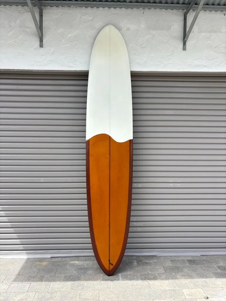 9’6 Gato Heroi Smooth Op - Image 1