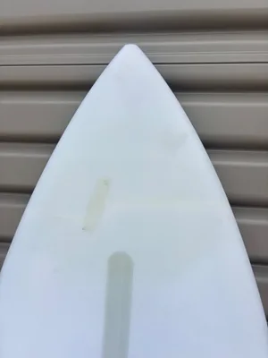 5’7 Channel Islands Solution EPS - Thumbnail 5