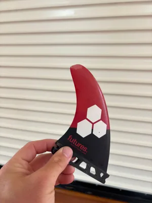 Futures Fins AM3 Honeycomb - Thumbnail 7