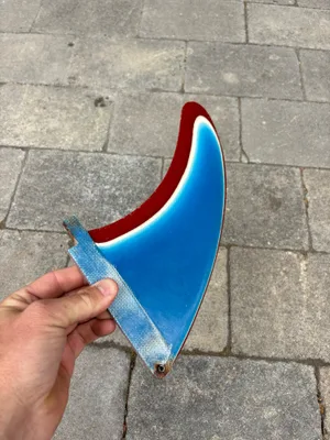 Futures Single Fin Vintage 7.5” - Thumbnail 4