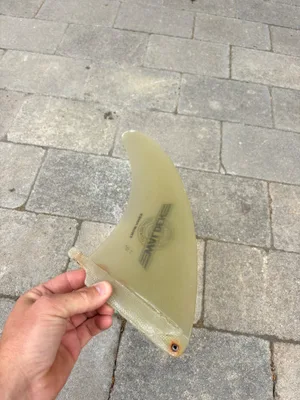 True Ames Single Fin Vintage 7.0” - Thumbnail 5