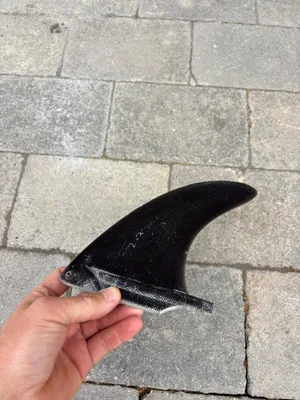 Vintage Single Fin - Thumbnail 3