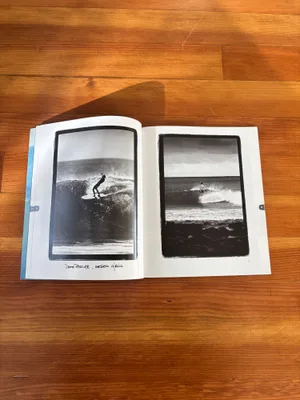 The Surfers Journal Volume Fourteen, Number 6 - Thumbnail 3