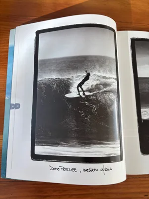 The Surfers Journal Volume Fourteen, Number 6 - Thumbnail 4