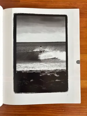 The Surfers Journal Volume Fourteen, Number 6 - Thumbnail 5