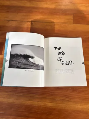 The Surfers Journal Volume Fourteen, Number 6 - Thumbnail 7