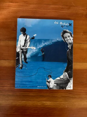 The Surfers Journal Volume Fourteen, Number 6 - Thumbnail 8