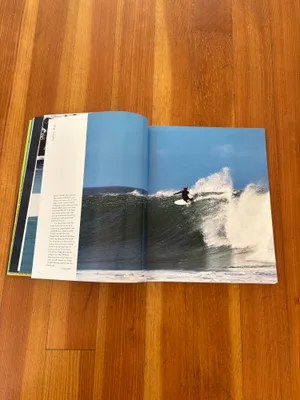 The Surfers Journal Vol. 34.5 October/November 2025 - Thumbnail 3