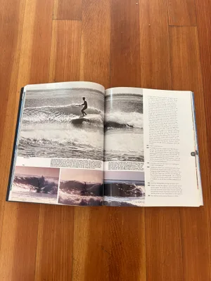 The Surfers Journal Vol. 11 No. 3 Released In 2002 - Thumbnail 6