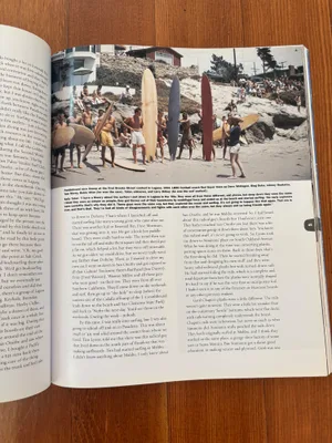 The Surfers Journal Vol. 11 No. 3 Released In 2002 - Thumbnail 10