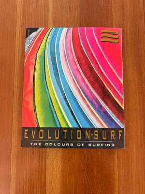 The Surfers Journal Vol. 11 No. 3 Released In 2002 - Thumbnail 12