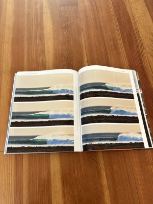 The Surfers Journal Volume 29.1 - Thumbnail 5