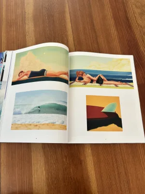 Surfer Magazine Volume 58, Number 8 - Thumbnail 6