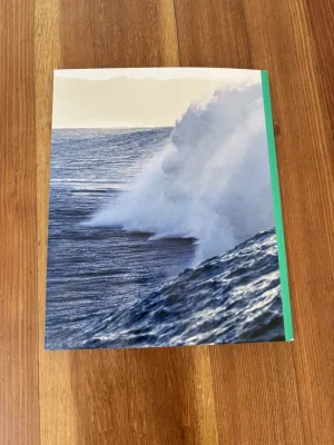 The Surfers Journal Vol. 34.6 - Thumbnail 8