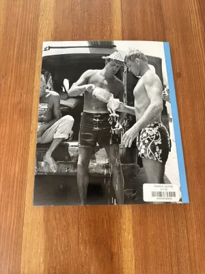 The Surfers Journal Vol 30.3 - Thumbnail 8